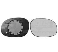 VAN WEZEL 0925838 Wing mirror glass