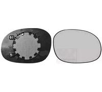 VAN WEZEL 0925862 Wing mirror glass