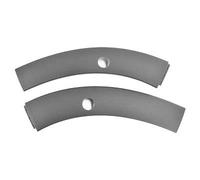 VAN WEZEL 0937525 Trim / Protective Strip Set, bumper