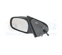 EXTERIOR MIRROR 0950804 FOR CITROEN SAXO/Hatchback/van CHANSON KFX /KFW 1.4L
