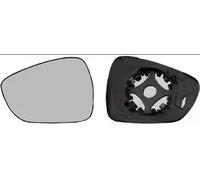Mirror insert glass Left Convex 0952835 VAN WEZEL for CITROËN DS
