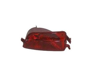 VAN WEZEL 0970929 Rear fog light