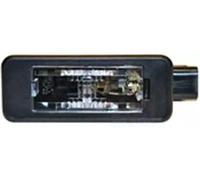 VAN WEZEL 0975920 Licence Plate Light