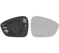 VAN WEZEL 0979836 Wing mirror glass