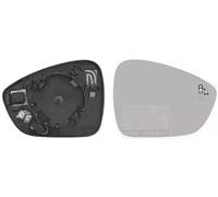 VAN WEZEL 0979838 Wing mirror glass