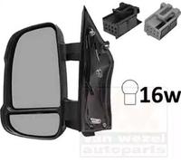 VAN WEZEL 0983803 Wing mirror