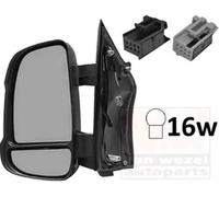 VAN WEZEL 0983805 Wing mirror