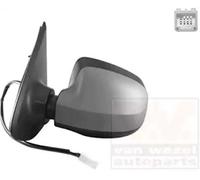 VAN WEZEL 1507807 Wing mirror
