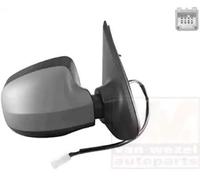 VAN WEZEL 1507808 Wing mirror