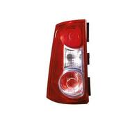 VAN WEZEL 1515935 Rear light