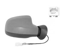 EXTERIOR MIRROR 1516818 FOR RENAULT LOGAN TONDAR/90 DACIA DUSTER/Van SANDERO