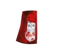Fits DEPO 551-1978L-LD-UE Rear lamp Left 551-1978L-LD-UE do DACIA LOGAN, LOGAN
