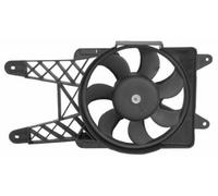 VAN WEZEL 1601746 Fan, radiator
