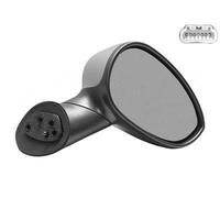 VAN WEZEL 1604818 Wing mirror
