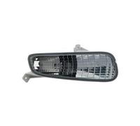 Fits DEPO 661-1521R-UE Indicator lamp front 661-1521R-UE do ABARTH PU ⭐UK Stock⭐