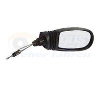 EXTERIOR MIRROR 1620804 FOR FIAT 183A1/188A6.000 1.7L 188A7.000/A3.000 1.9L 4cyl