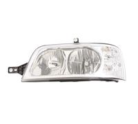 LEFT HEADLIGHT FOR CITROËN JUMPER/Bus/Van/Platform/Chassis RELAY FIAT DUCATO