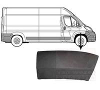 VAN WEZEL 1651524 Fender flare