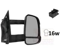 VAN WEZEL 1651822 Wing mirror