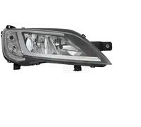 VAN WEZEL 1652962M Headlight