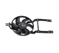 VAN WEZEL 1717747 Fan, radiator