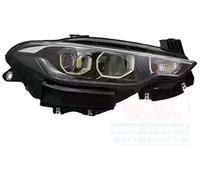 VAN WEZEL 1717964M Headlight
