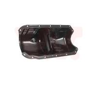 VAN WEZEL 1754071 Oil sump for FIAT