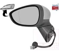 VAN WEZEL 1801807 Wing mirror