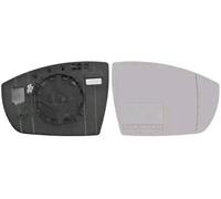 VAN WEZEL 1803836 Wing mirror glass