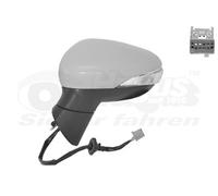 VAN WEZEL 1807807 Wing mirror