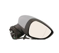 VAN WEZEL 1807808 Wing mirror