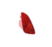 VAN WEZEL 1809939 Rear fog light