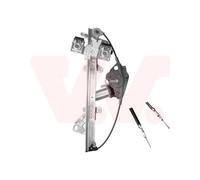 VAN WEZEL 1810261 Window regulator