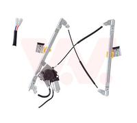 VAN WEZEL 1858262 Window regulator