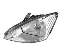 VAN WEZEL 1858962 Headlight