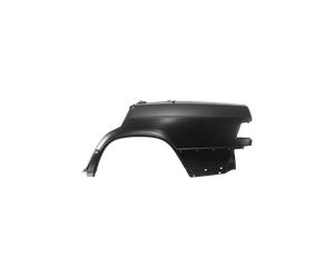 VAN WEZEL 1865191 Side panel