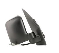 Exterior mirror Right Complete Mirror 1884804 VAN WEZEL for FORD TOURNEO CONNECT