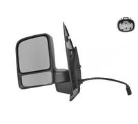 VAN WEZEL LEFT EXTERIOR MIRROR 1884807 FOR FORD