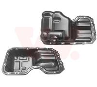 VAN WEZEL 2741070 Oil sump
