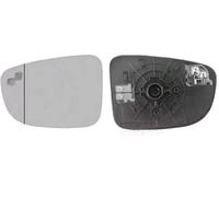 VAN WEZEL 2766837 Mirror Glass, outside mirror