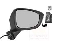 VAN WEZEL 2780818 Wing mirror