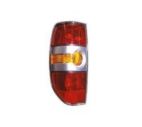VAN WEZEL 2781921 Rear light