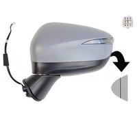 VAN WEZEL 2791827 Wing mirror