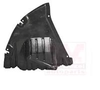 VAN WEZEL 2813435 Wheel arch liner