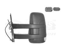VAN WEZEL 2815817 Outside Mirror for ,IVECO