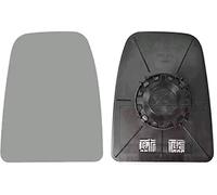 MIRROR GLASS, OUTSIDE MIRROR FOR IVECO DAILY VAN WEZEL 2817837 FITS LEFT