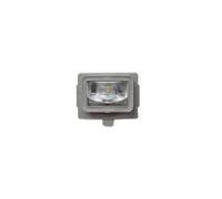 VAN WEZEL 2924920 Number plate light