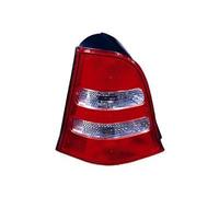 Fits DEPO 440-1918L-UE-CR Rear lamp Left 440-1918L-UE-CR do MERCEDES A (W168),