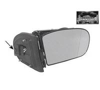VAN WEZEL RIGHT EXTERIOR MIRROR 3032854 FOR MERCEDES-BENZ