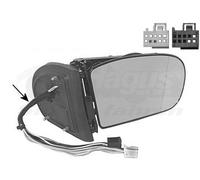VAN WEZEL 3032858 Outside Mirror for MERCEDES-BENZ